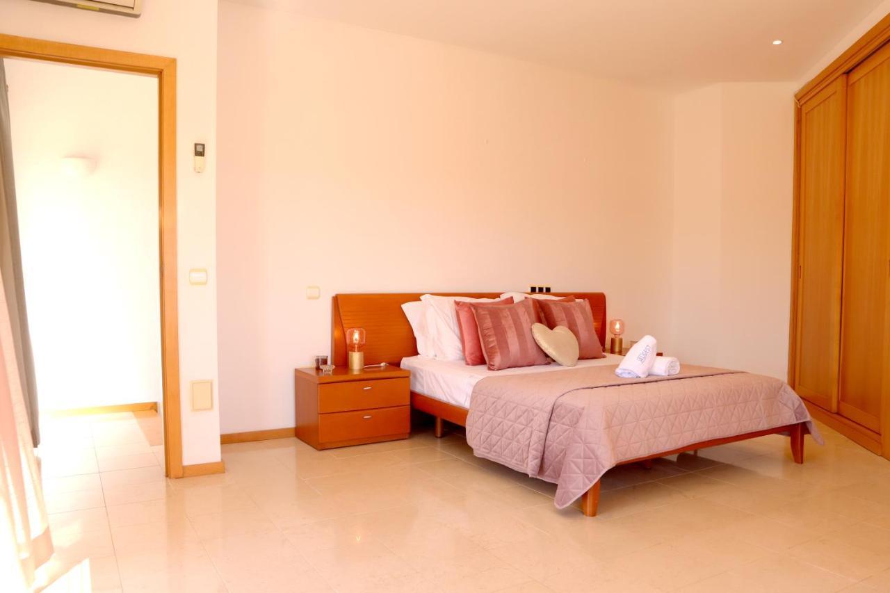Casa Dos Cotas Villa Alvor Exterior foto