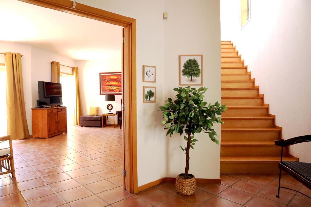 Casa Dos Cotas Villa Alvor Exterior foto