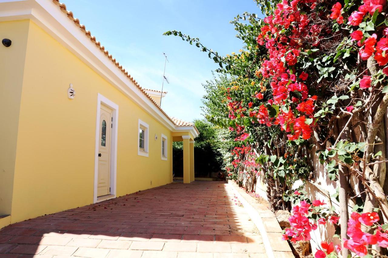 Casa Dos Cotas Villa Alvor Exterior foto