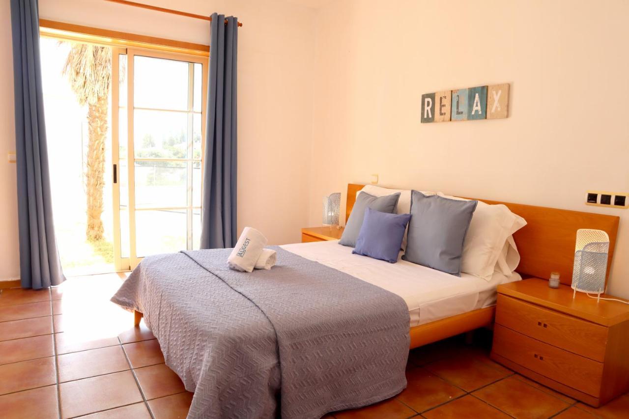 Casa Dos Cotas Villa Alvor Exterior foto
