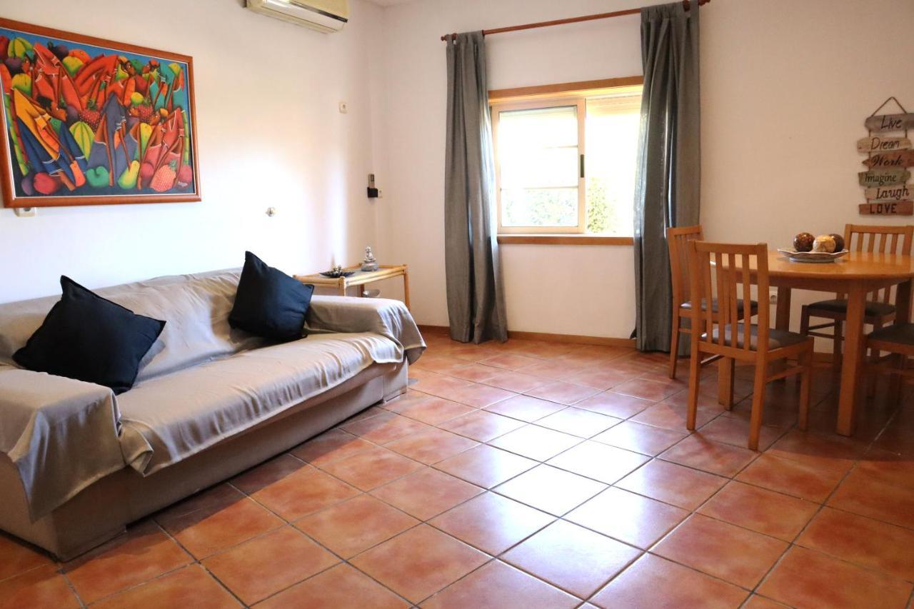 Casa Dos Cotas Villa Alvor Exterior foto