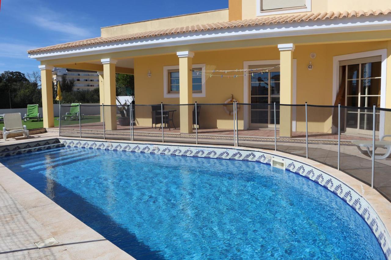 Casa Dos Cotas Villa Alvor Exterior foto
