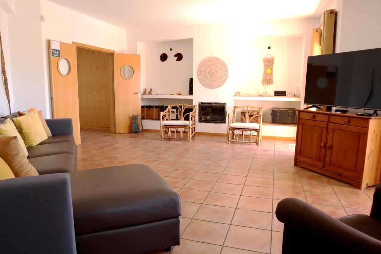 Casa Dos Cotas Villa Alvor Exterior foto