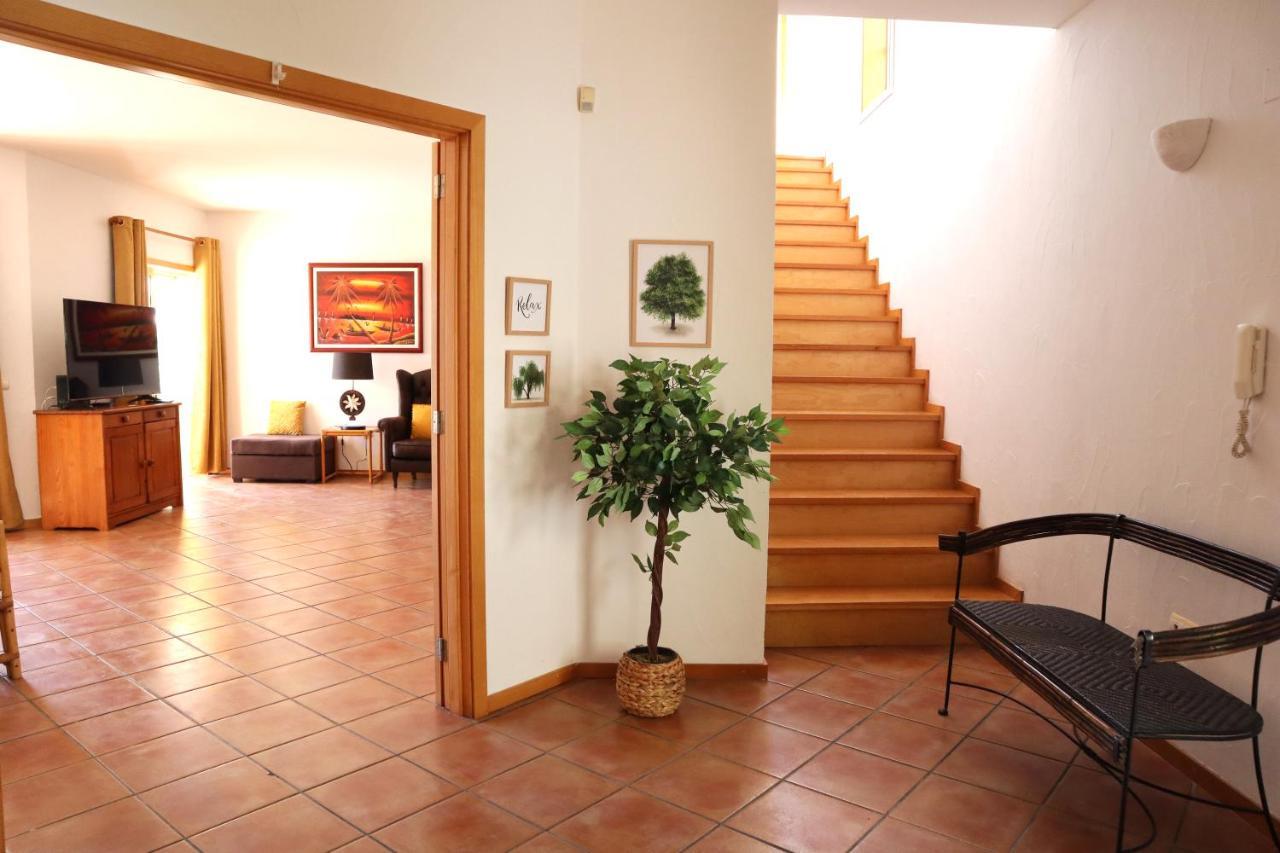 Casa Dos Cotas Villa Alvor Exterior foto