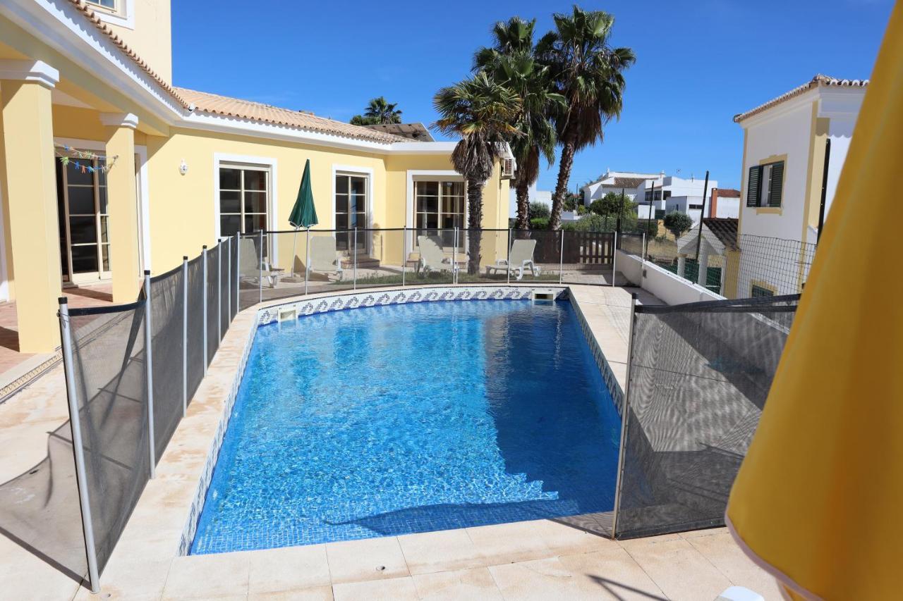 Casa Dos Cotas Villa Alvor Exterior foto