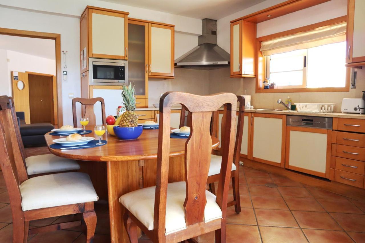 Casa Dos Cotas Villa Alvor Exterior foto