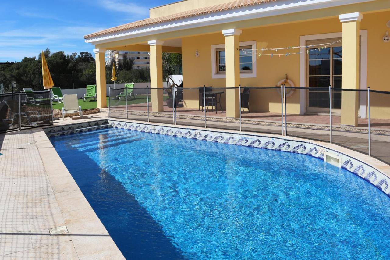 Casa Dos Cotas Villa Alvor Exterior foto